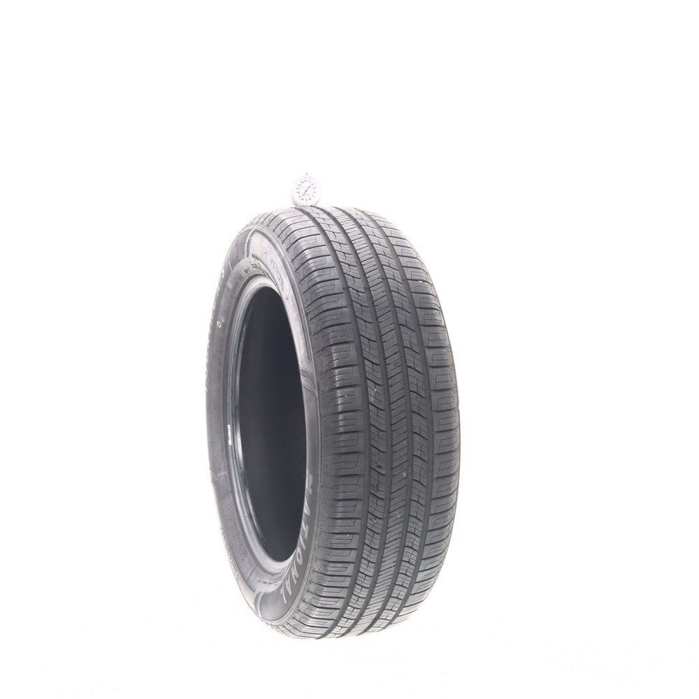 Used 215/60R17 National Touring A/S 96H - 8.5/32 - Image 1