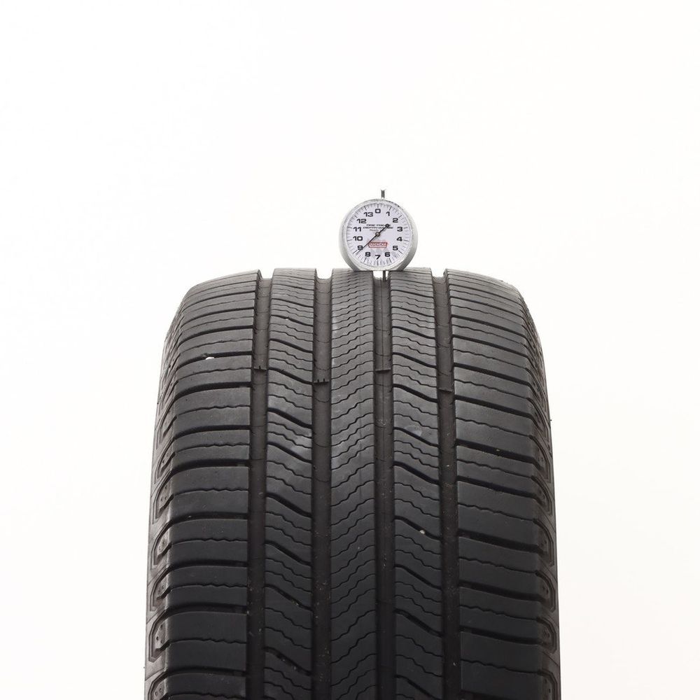 Set of (4) Used 245/50R20 Michelin Defender 2 102H - 8.5-10/32 - Image 2