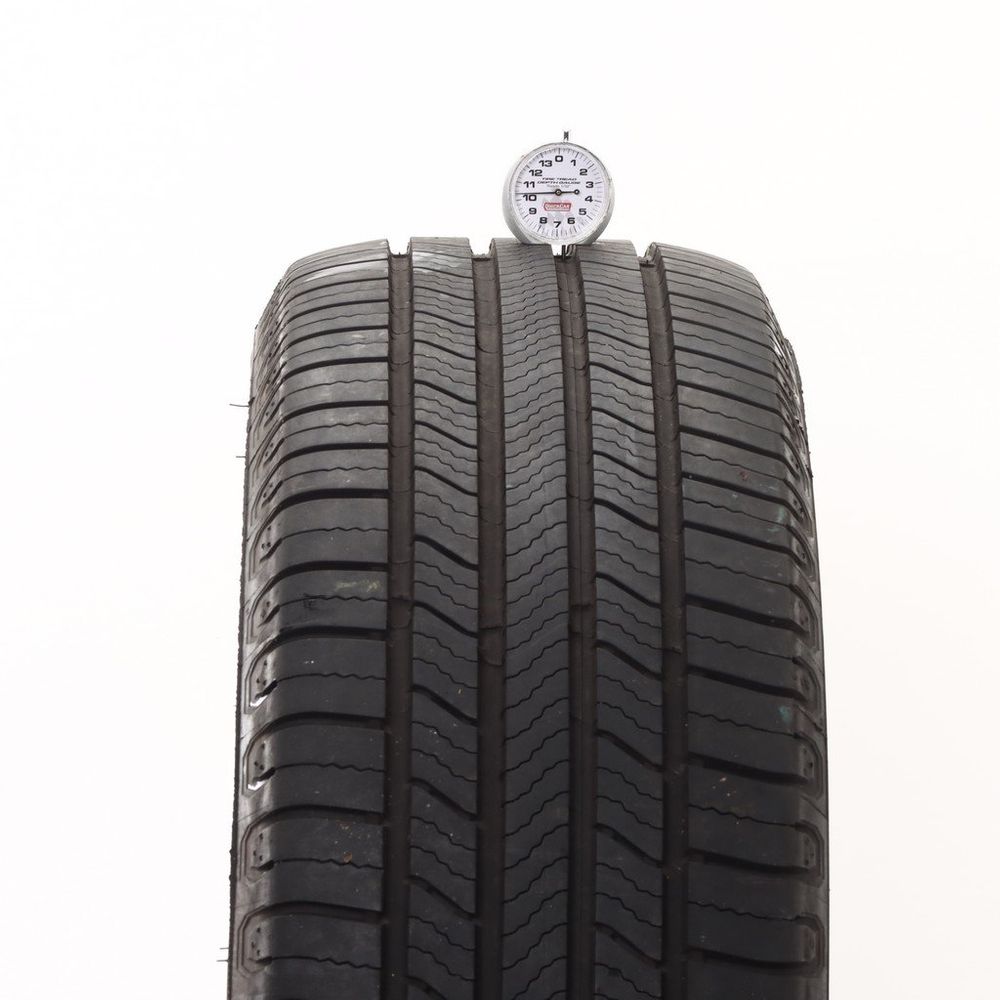Set of (4) Used 245/50R20 Michelin Defender 2 102H - 8.5-10/32 - Image 11