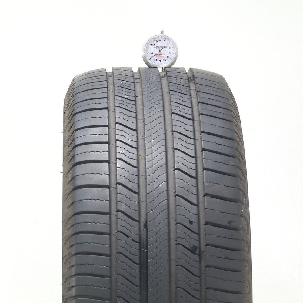 Set of (4) Used 245/50R20 Michelin Defender 2 102H - 8.5-10/32 - Image 5