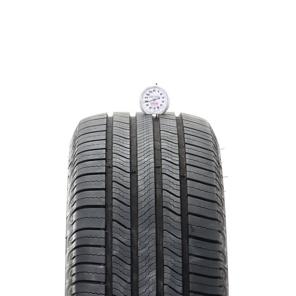 Set of (4) Used 245/50R20 Michelin Defender 2 102H - 8.5-10/32 - Image 8