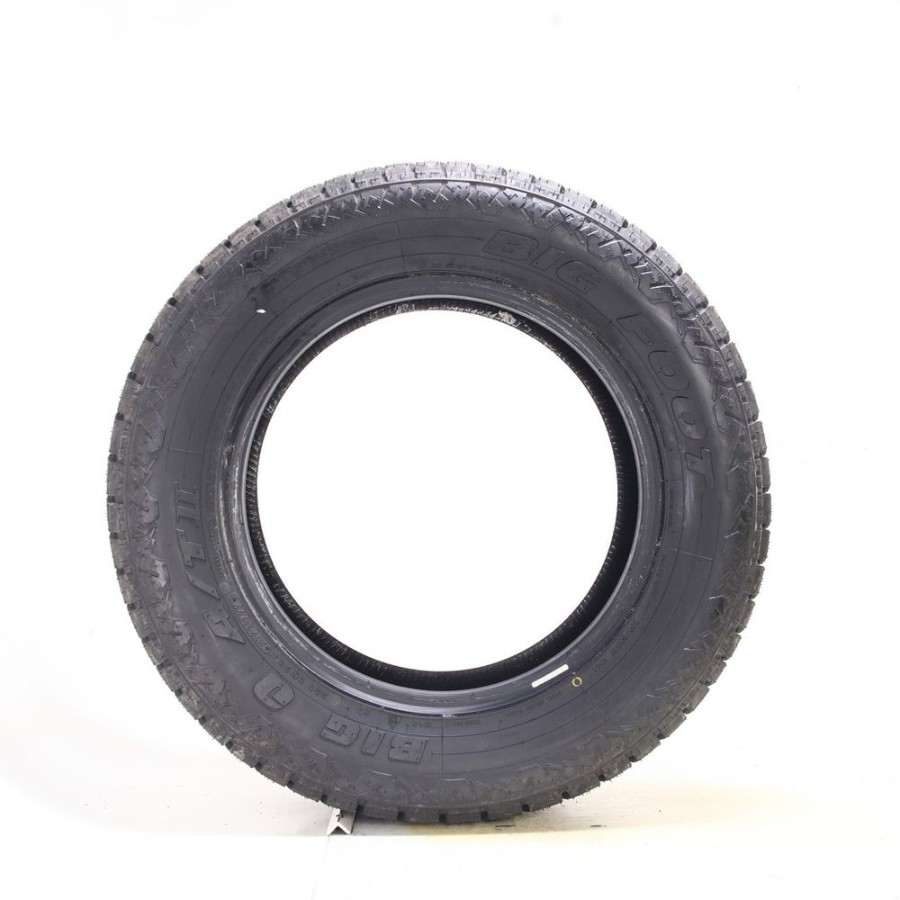 New 235/65R17 Big O Big Foot A/T II 104T - New - Image 3