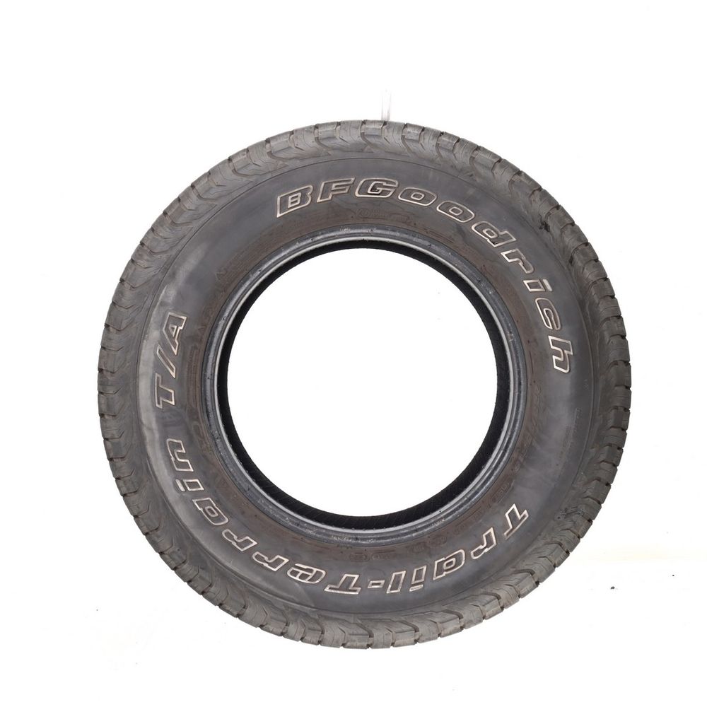 Used 225/75R16 BFGoodrich Trail-Terrain T/A 108T - 9.5/32 - Image 3