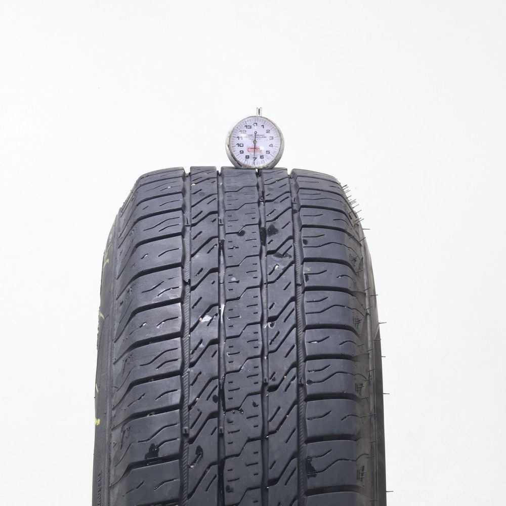 Set of (2) Used 245/75R16 Corsa Highway Terrain Plus 111T - 7/32 - Image 2