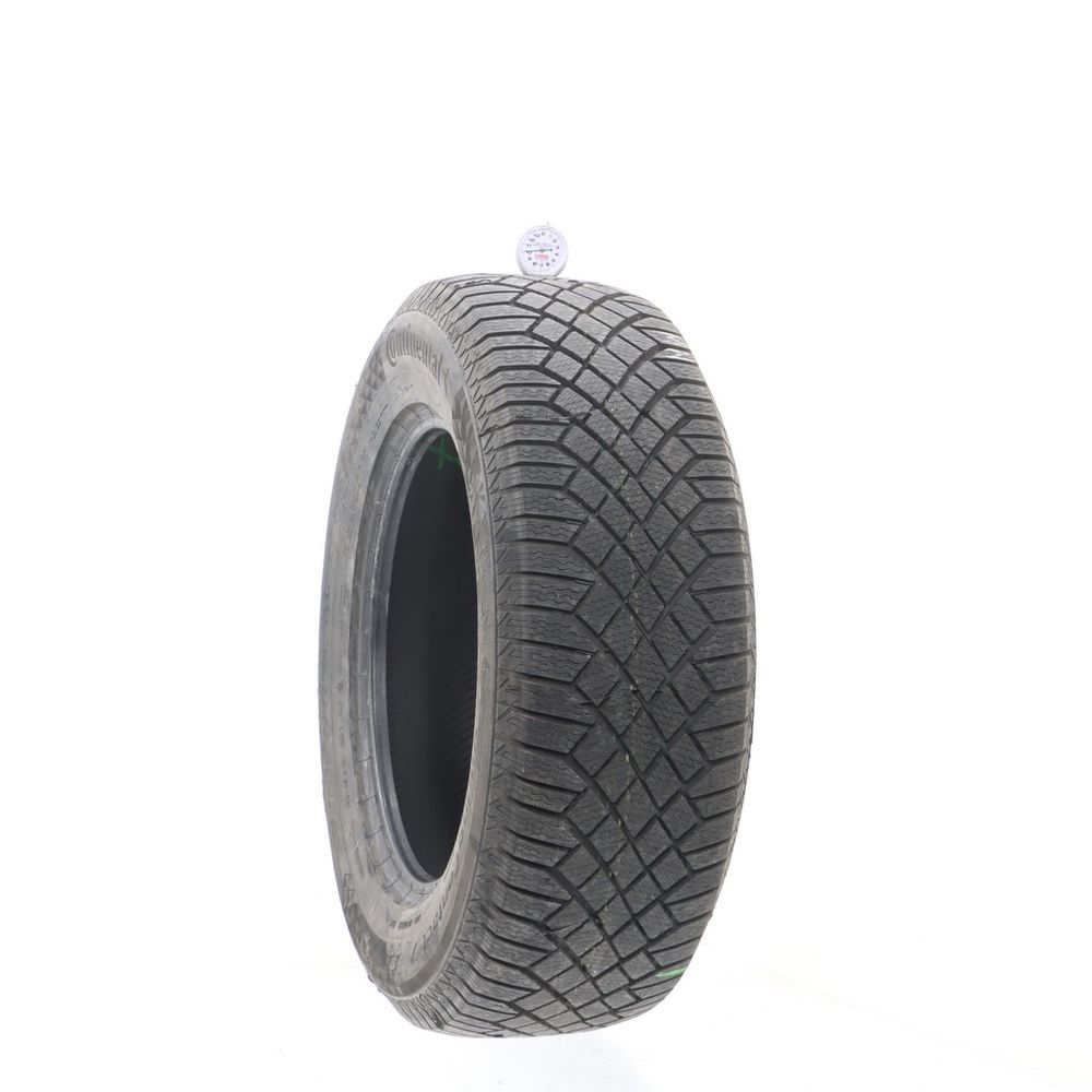 Used 235/65R17 Continental VikingContact 7 108T - 10/32 - Image 1