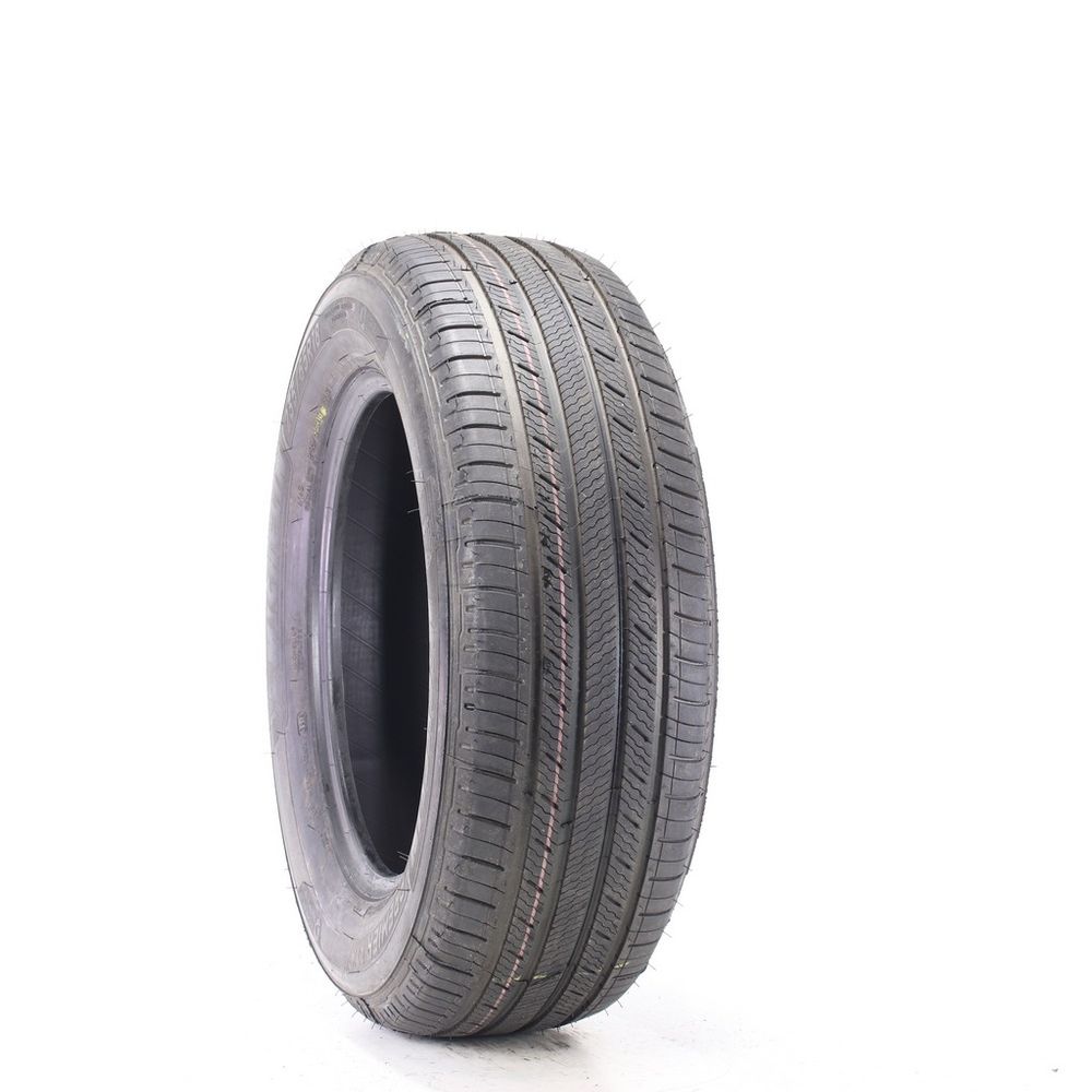 New 235/55R18 Michelin Premier LTX 106V - 8.5/32 - Image 1