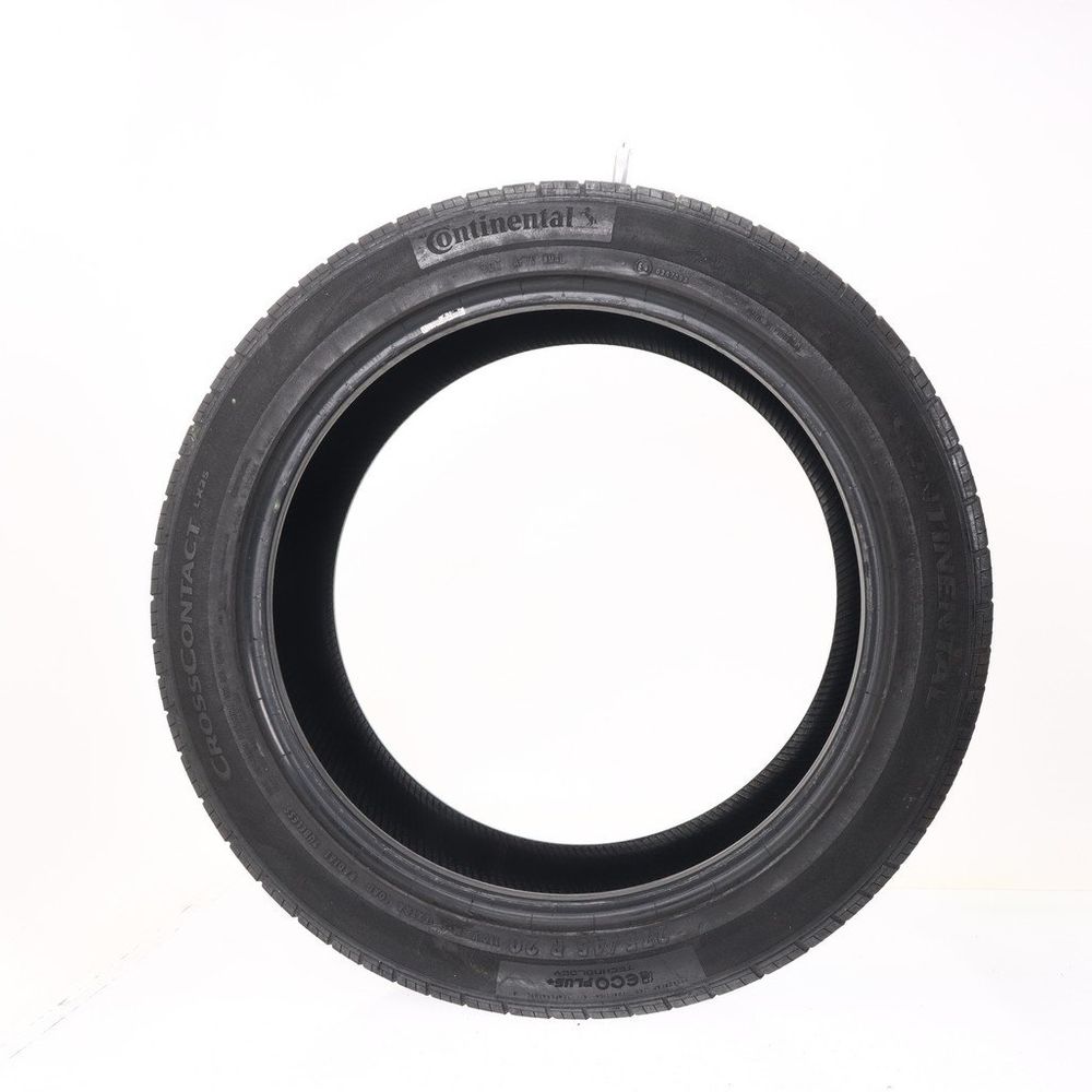 Set of (2) Used 275/45R20 Continental CrossContact LX25 110V - 6-6.5/32 - Image 6