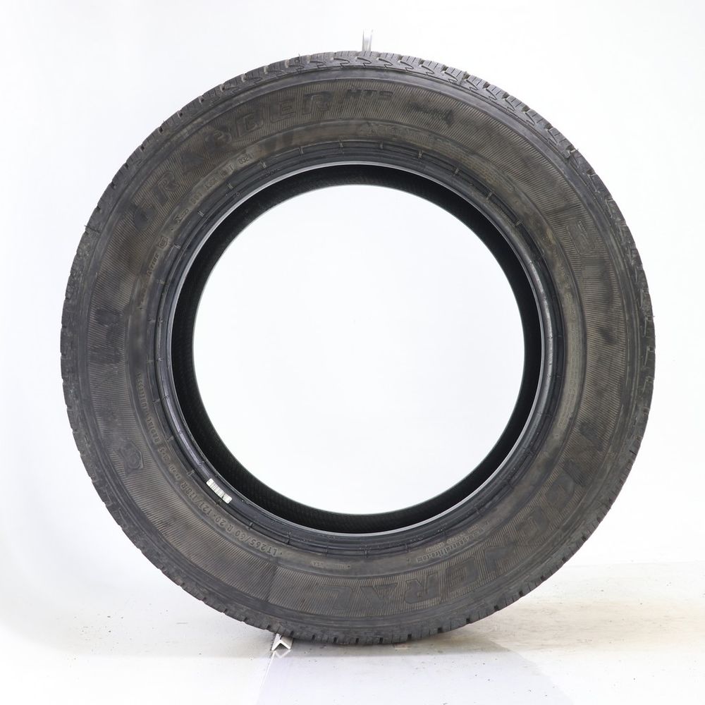 Set of (2) Used LT 265/60R20 General Grabber HTS 121/118R E - 12.5/32 - Image 3