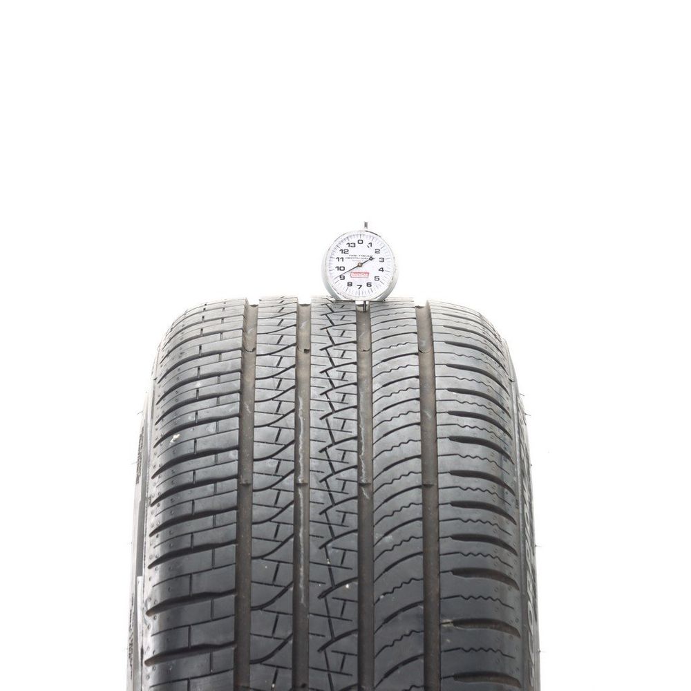 Used 245/40R21 Pirelli Scorpion Zero VOL PNCS 100V - 9/32 - Image 2