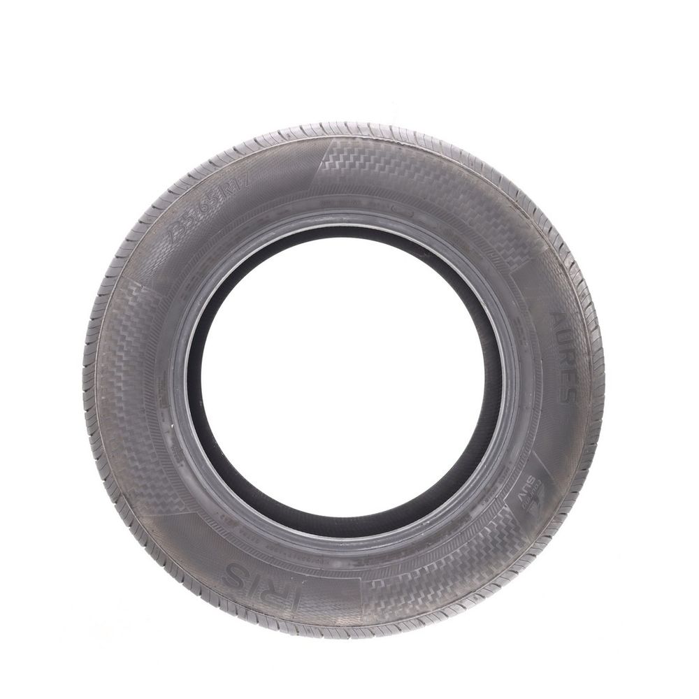Used 235/65R17 Iris Aures Touring SUV 108V - 8.5/32 - Image 3