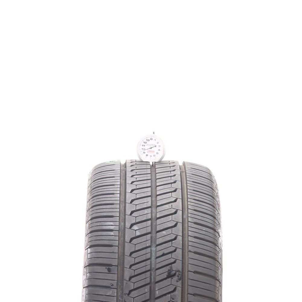 Used 225/50R18 Continental ControlContact Tour M A/S EV 95H - 9.5/32 - Image 2