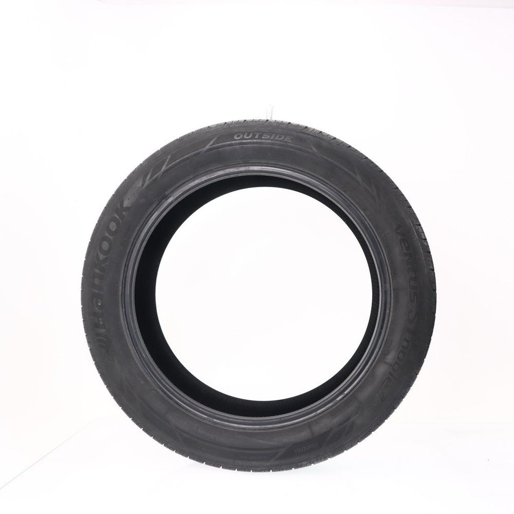 Used 235/50R19 Hankook Ventus S1 Noble2 99H - 7/32 - Image 3