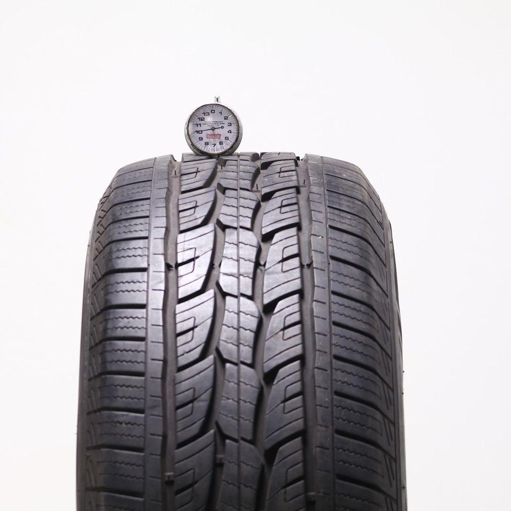 Used 275/65R18 Delinte DX-11 Bandit H/T 118H - 10/32 - Image 2