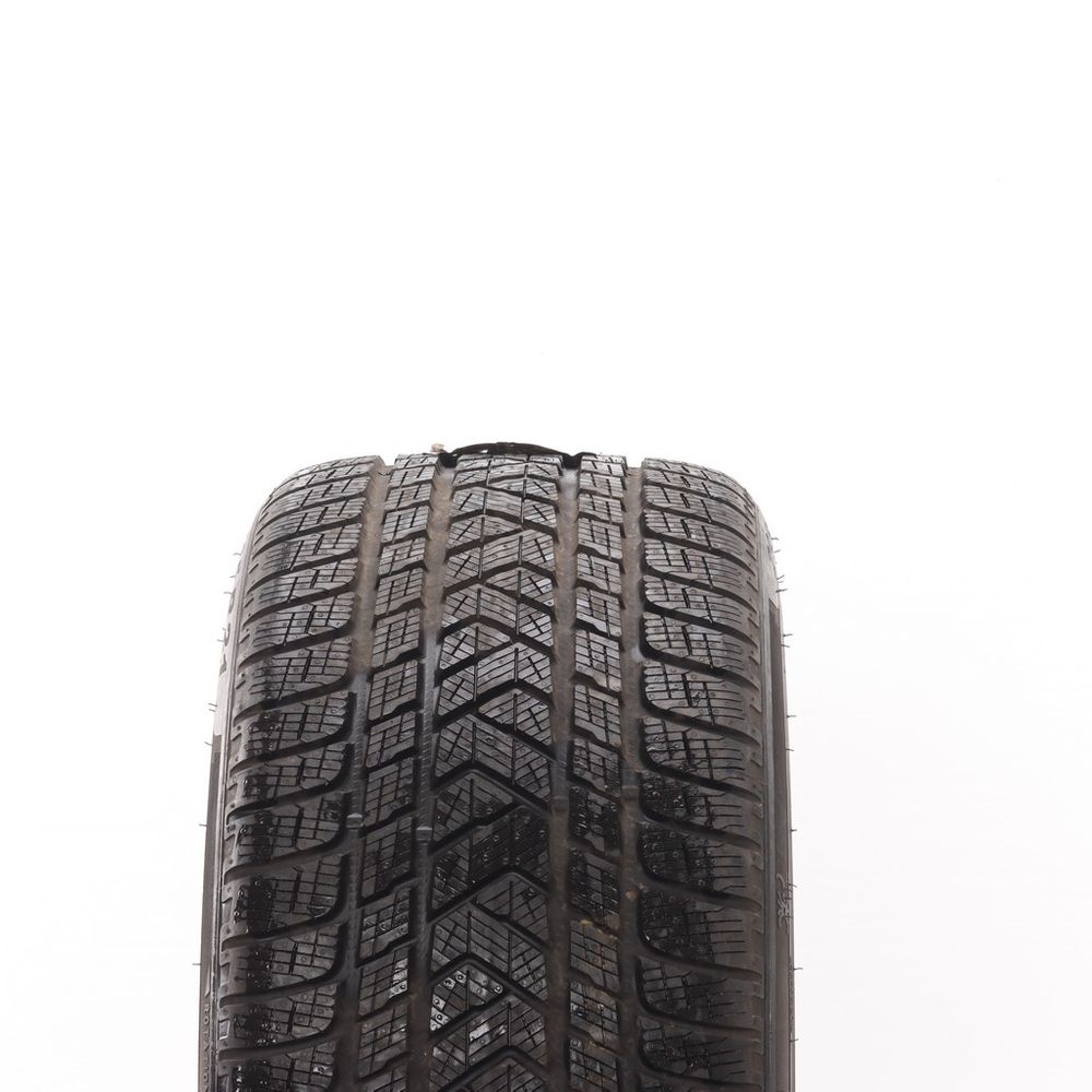 Driven Once 295/35R21 Pirelli Scorpion Winter MGT 107V - 10/32 - Image 2