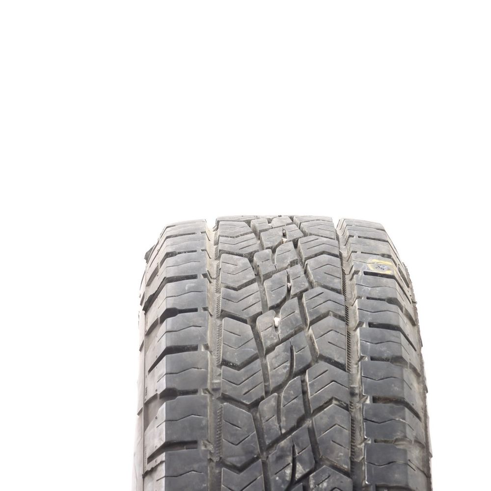 Used LT 245/75R16 Continental TerrainContact AT 120/116S E - 14/32 - Image 2