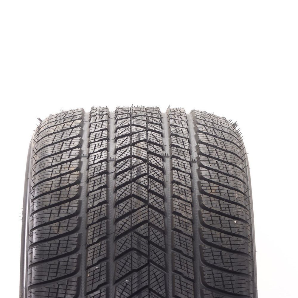 New 315/45R21 Pirelli Scorpion Winter MO1 116V - Image 2