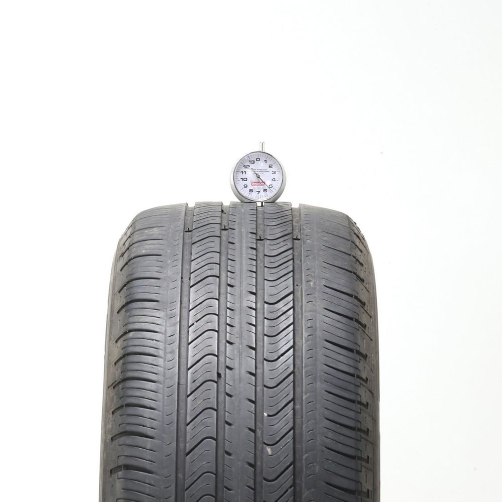 Set of (4) Used 235/50R19 Michelin Primacy MXV4 99V - 5-6.5/32 - Image 2