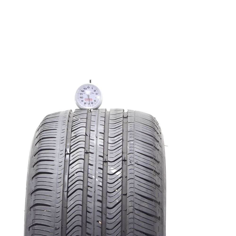 Set of (4) Used 235/50R19 Michelin Primacy MXV4 99V - 5-6.5/32 - Image 11