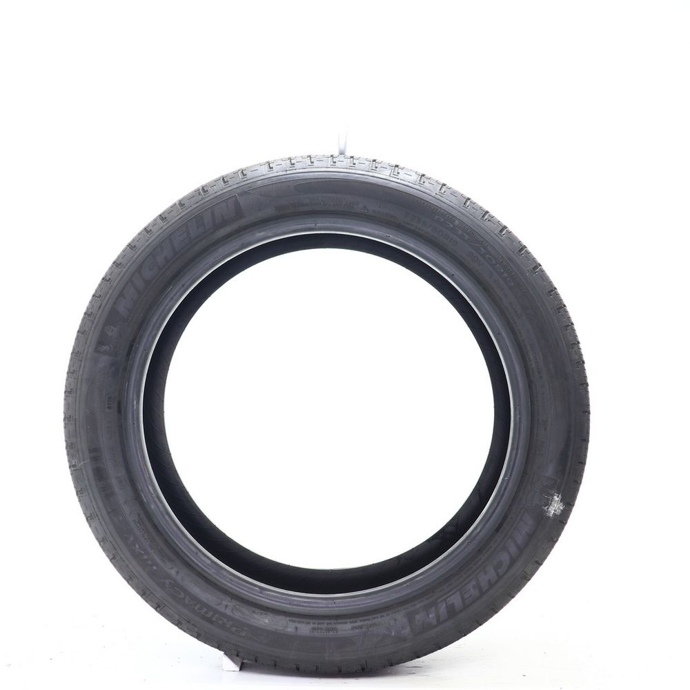 Set of (4) Used 235/50R19 Michelin Primacy MXV4 99V - 5-6.5/32 - Image 12