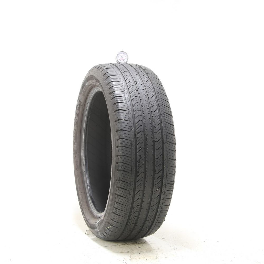 Set of (4) Used 235/50R19 Michelin Primacy MXV4 99V - 5-6.5/32 - Image 4
