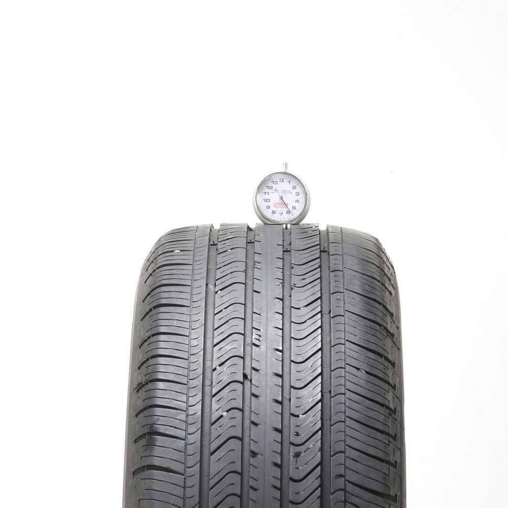 Set of (4) Used 235/50R19 Michelin Primacy MXV4 99V - 5-6.5/32 - Image 5