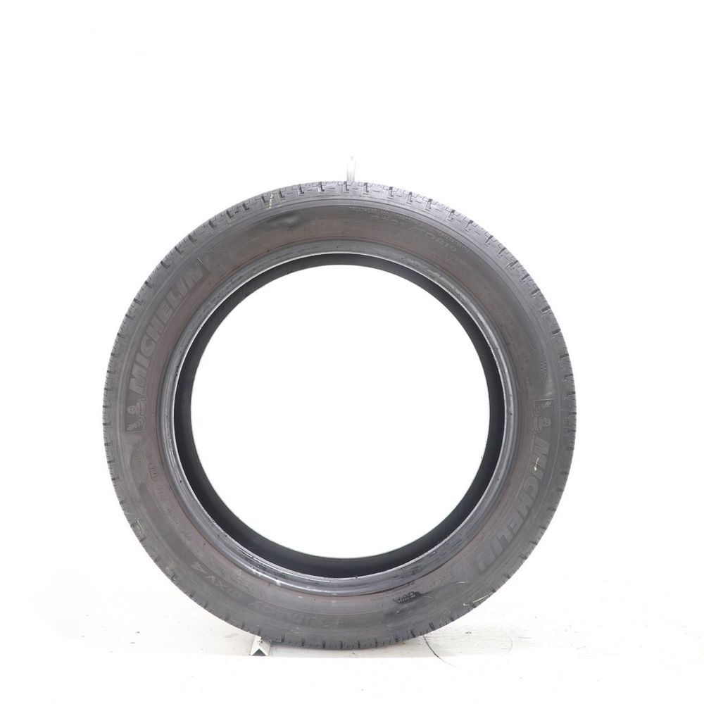 Set of (4) Used 235/50R19 Michelin Primacy MXV4 99V - 5-6.5/32 - Image 6