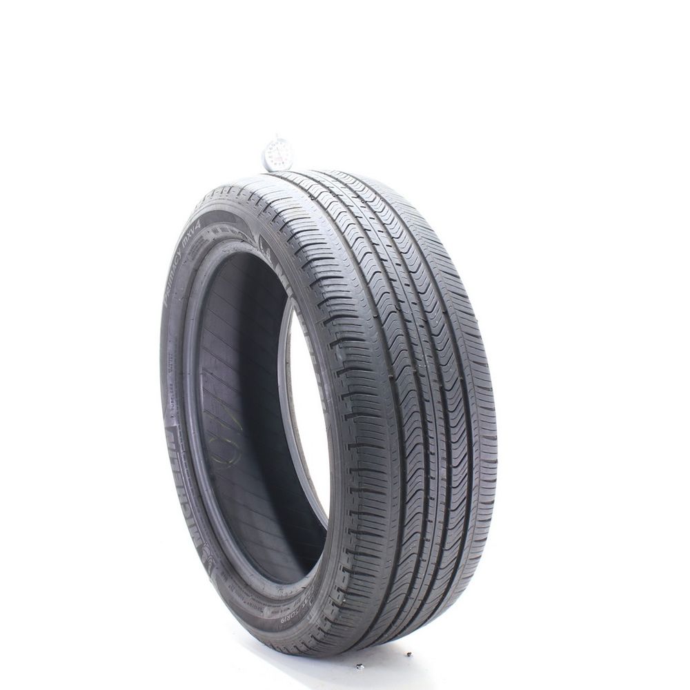 Set of (4) Used 235/50R19 Michelin Primacy MXV4 99V - 5-6.5/32 - Image 7