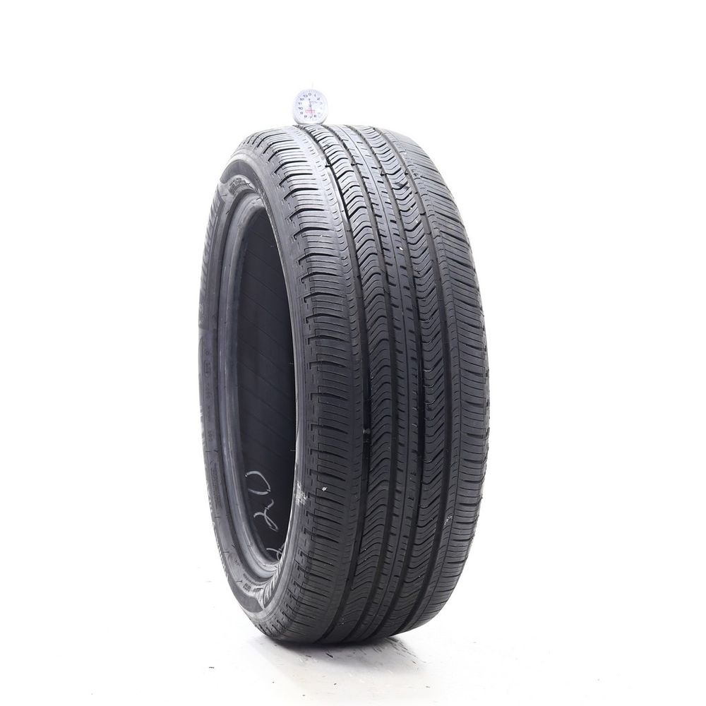 Set of (4) Used 235/50R19 Michelin Primacy MXV4 99V - 5-6.5/32 - Image 10