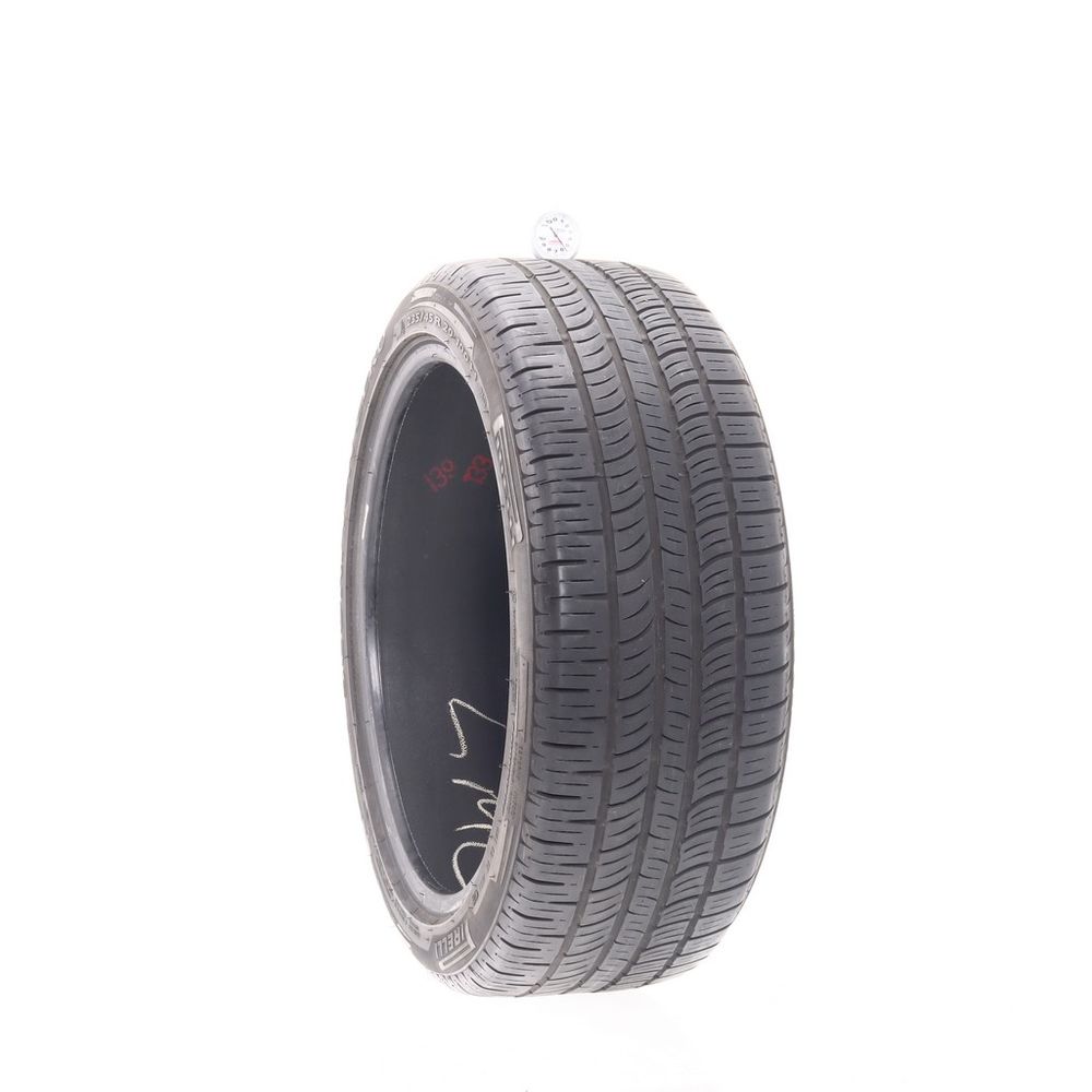 Used 235/45R20 Pirelli Scorpion Zero Asimmetrico MO 100H - 5.5/32 - Image 1