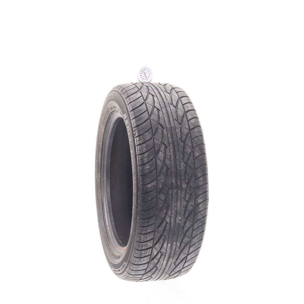 Used 205/55R16 Aspen Touring AS 91H - 6/32 - Image 1