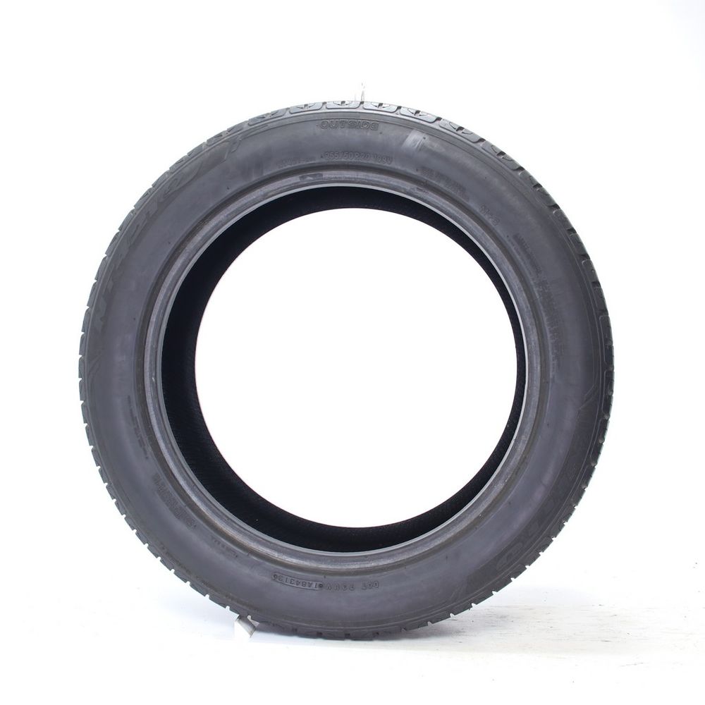Used 255/50R20 Nitto NT421Q 109V - 7/32 - Image 3