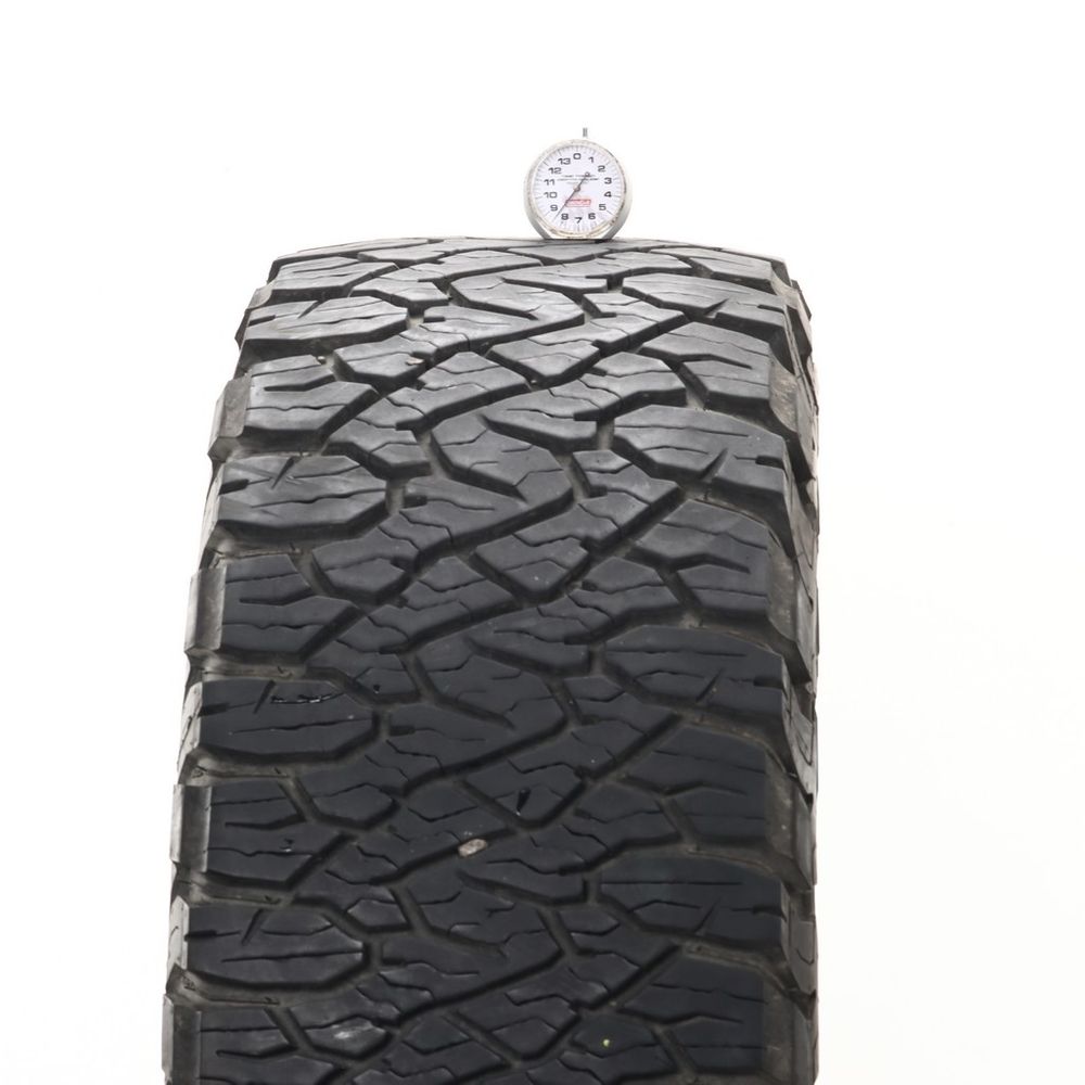 Used LT 295/65R20 BFGoodrich All-Terrain T/A KO3 129/126S E - 8.5/32 - Image 2