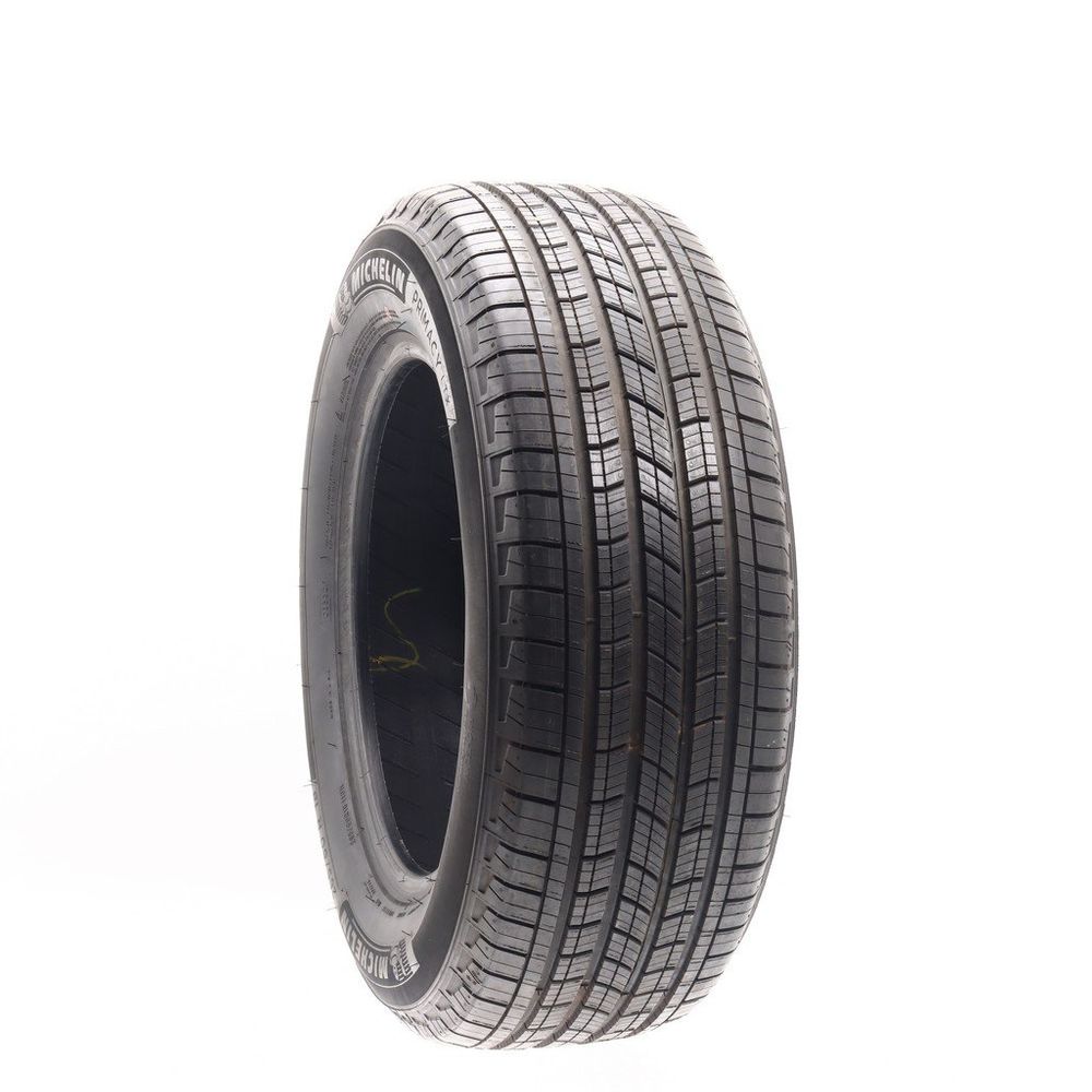 New 265/60R18 Michelin Primacy LTX 110H - 9.5/32 - Image 1