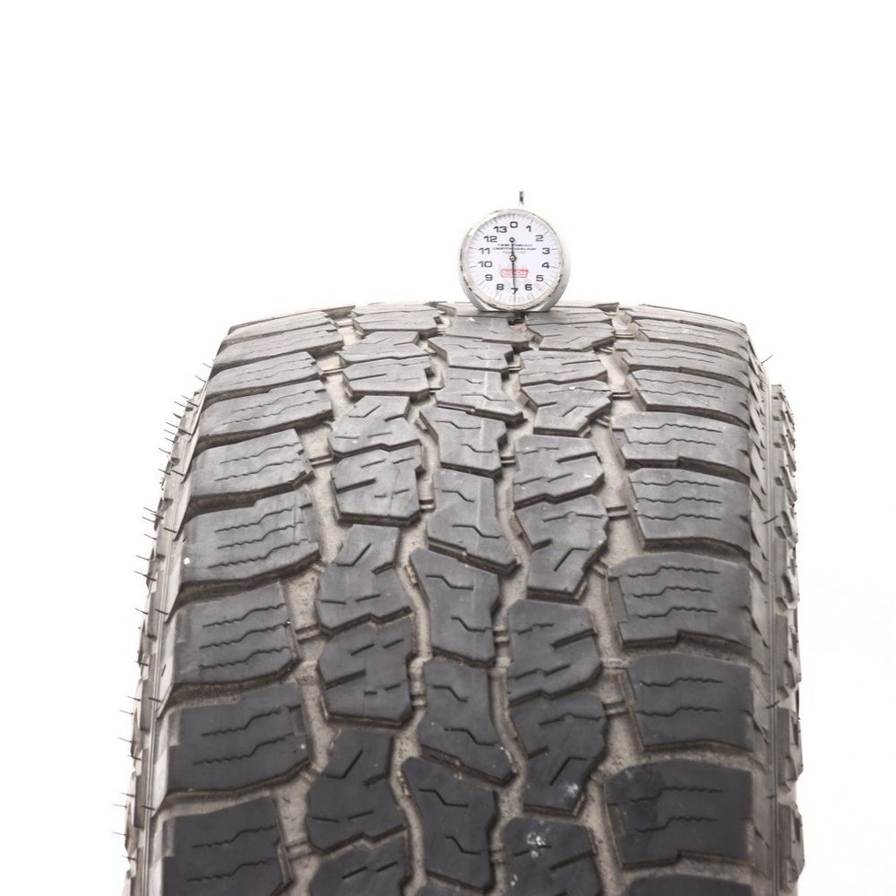 Set of (2) Used 275/60R20 Mazama Open Range A/T SQM-3 114T - 7-8/32 - Image 2