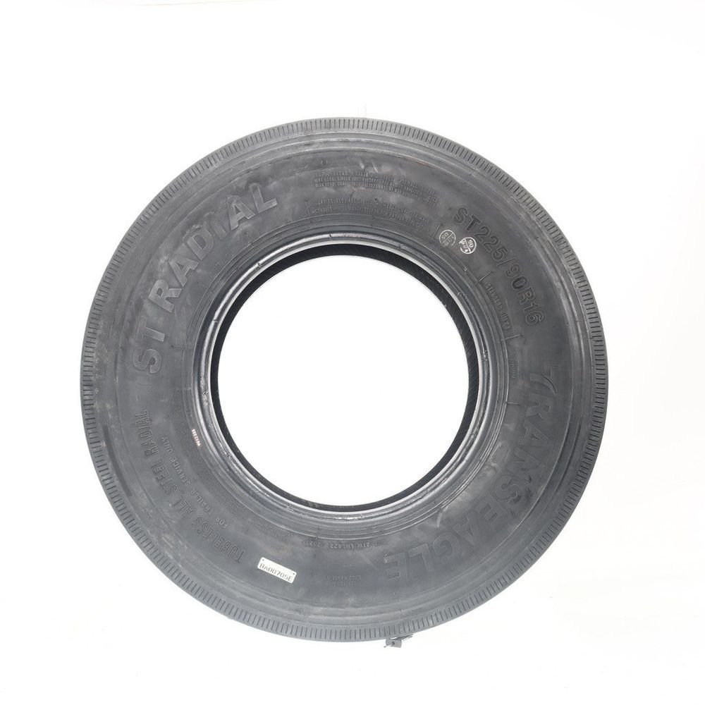 Used ST 225/90R16 Transeagle ST Radial 128/124M G - 11/32 - Image 3