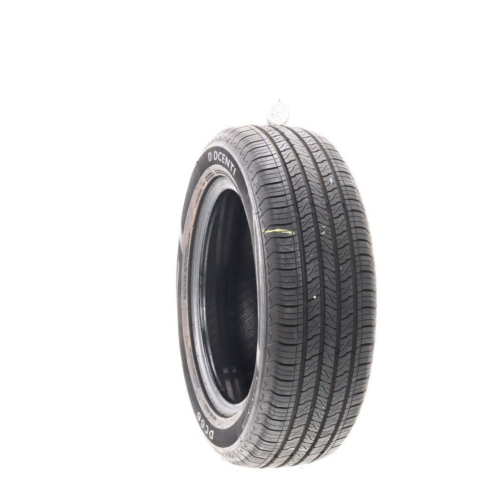 Used 225/60R17 Dcenti DC66 99T - 9.5/32 - Image 1
