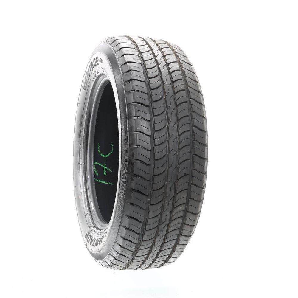 Driven Once 275/60R20 Vantage Suv 115H - 13/32 - Image 1