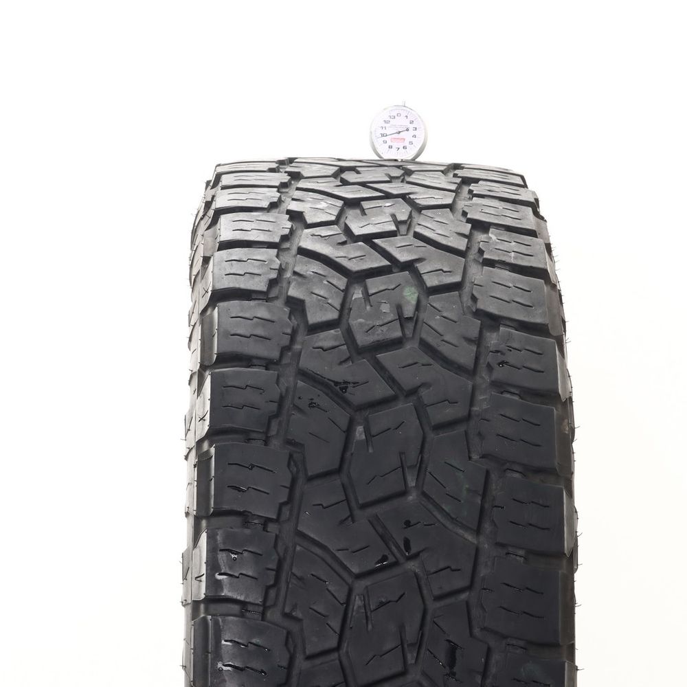 Used LT 37X12.5R22 Toyo Open Country A/T III 127Q F - 9.5/32 - Image 2