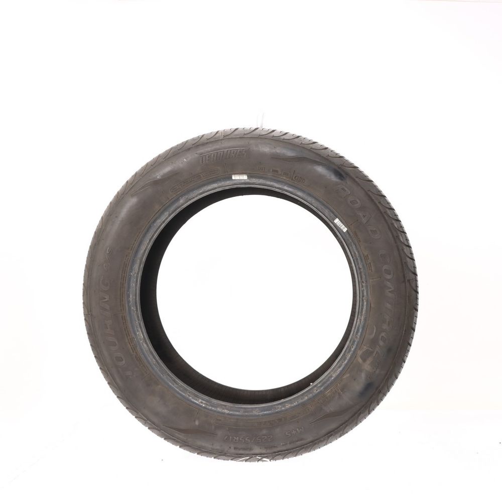 Used 225/55R17 DeanTires Road Control NW-3 Touring A/S 97H - 7.5/32 - Image 3