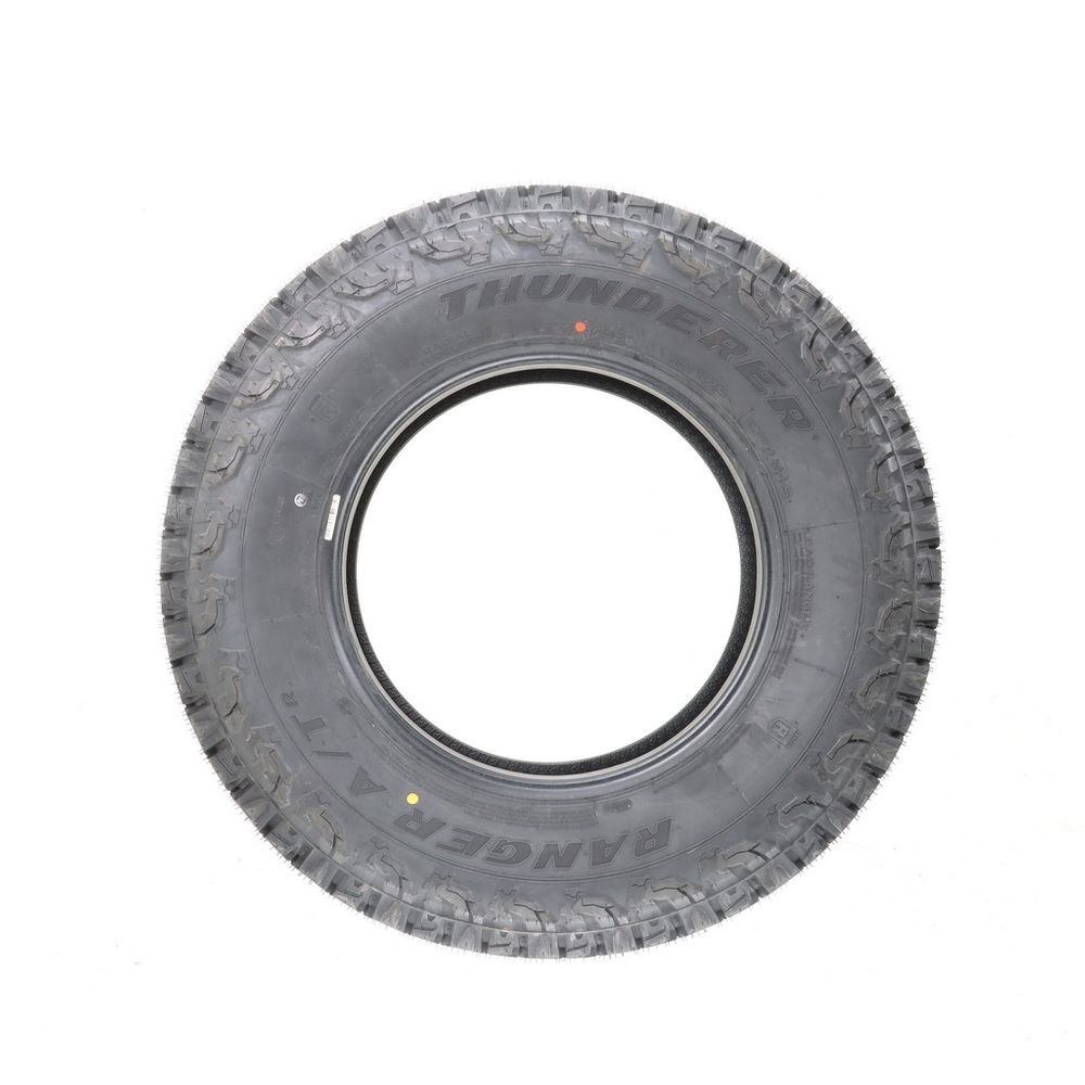 New LT 215/85R16 Thunderer Ranger A/T R 115/112S E - Image 3