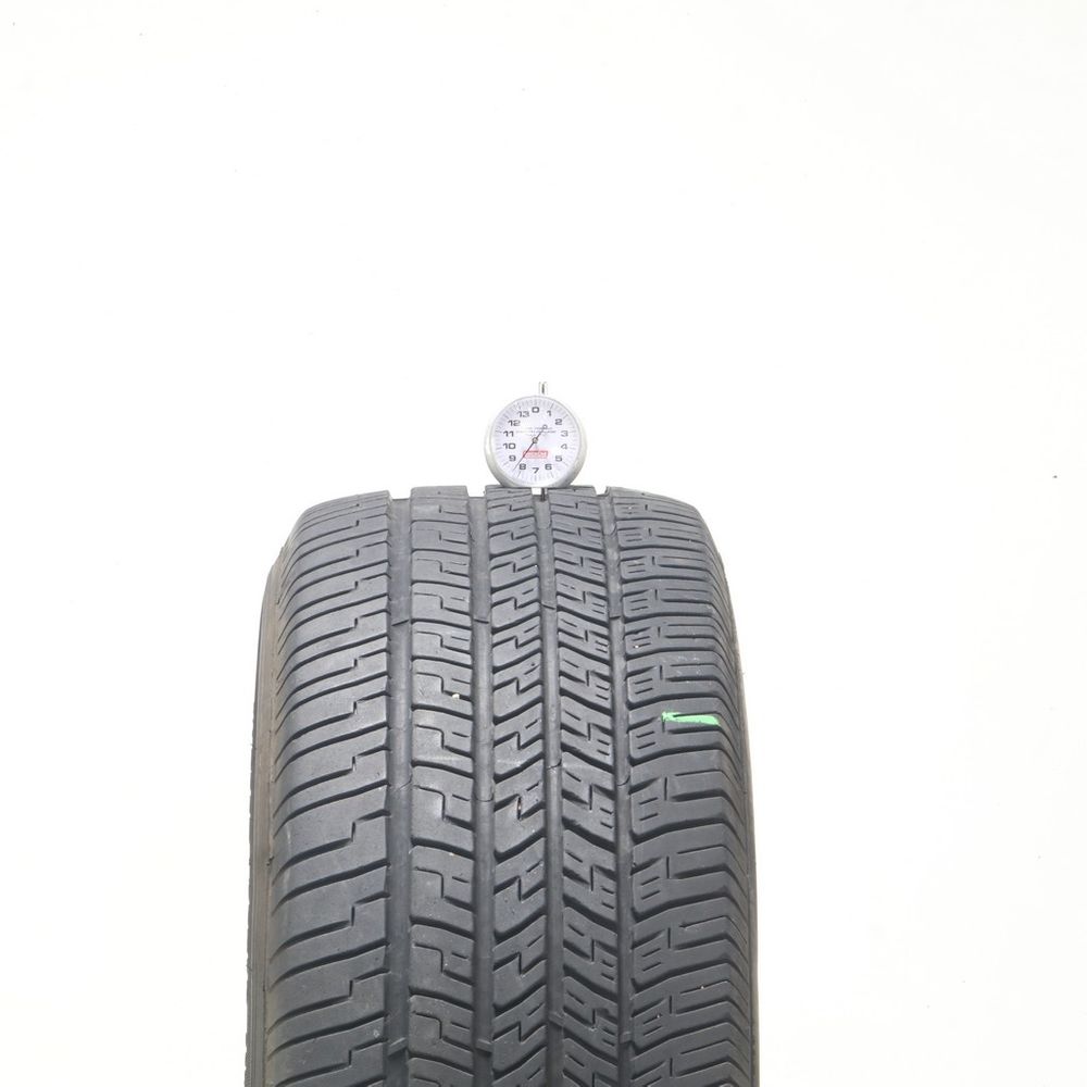 Set of (4) Used 225/60R18 Goodyear Eagle RS-A 99W - 8.5-9/32 - Image 2
