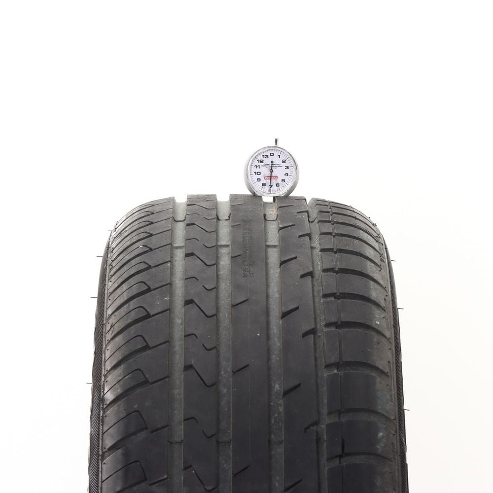 Set of (2) Used 265/60R18 Forceum Penta 114V - 7/32 - Image 2