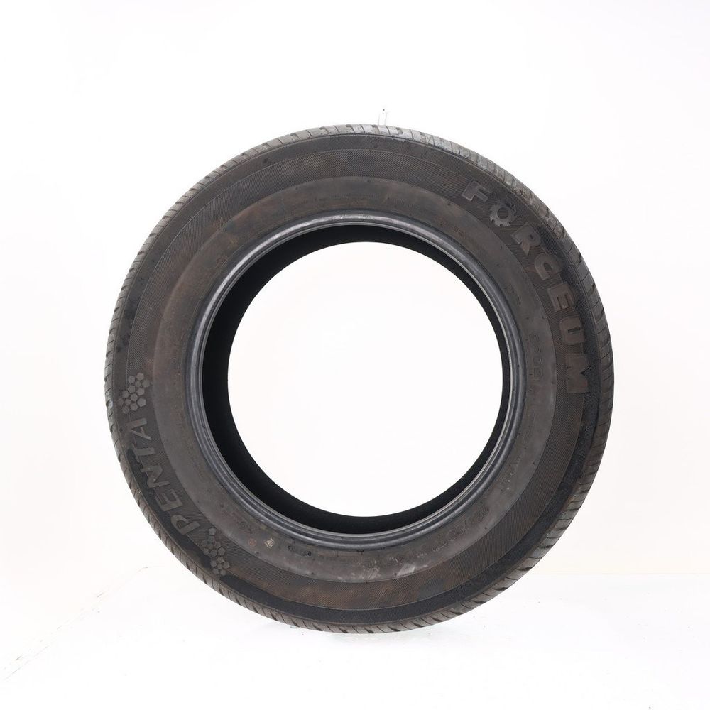Set of (2) Used 265/60R18 Forceum Penta 114V - 7/32 - Image 3