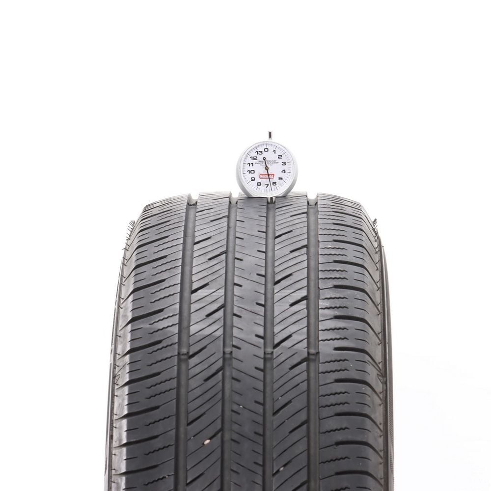 Set of (4) Used 225/65R17 Falken Sincera SN250 A/S 102T - 6.5-7.5/32 - Image 2
