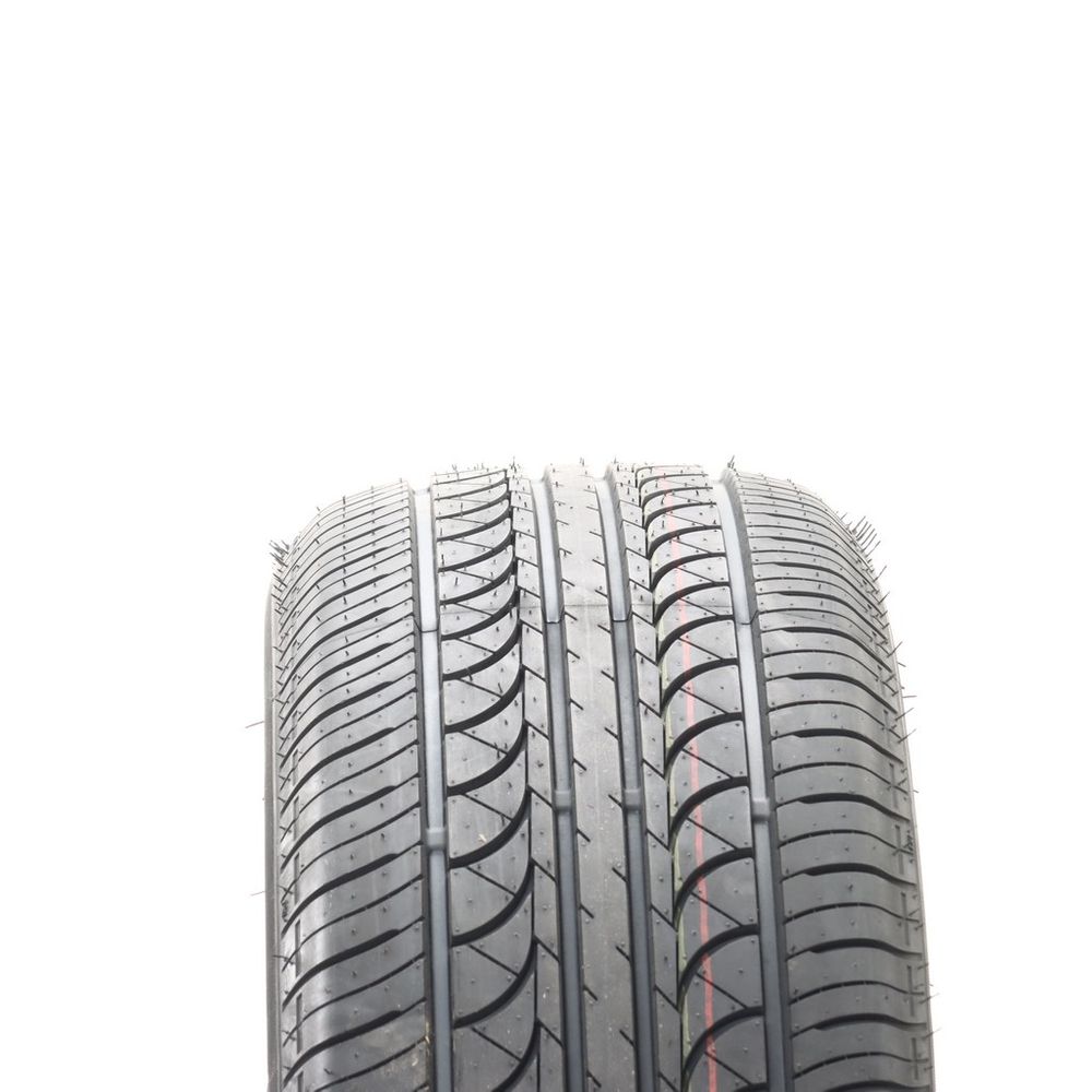Set of (2) New 245/60R18 Fullrun PC388 105V - Image 2