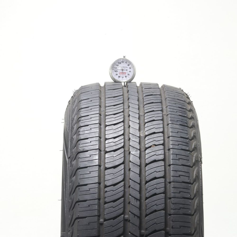 Used 255/60R18 Kumho Road Venture APT 112V - 10.5/32 - Image 2