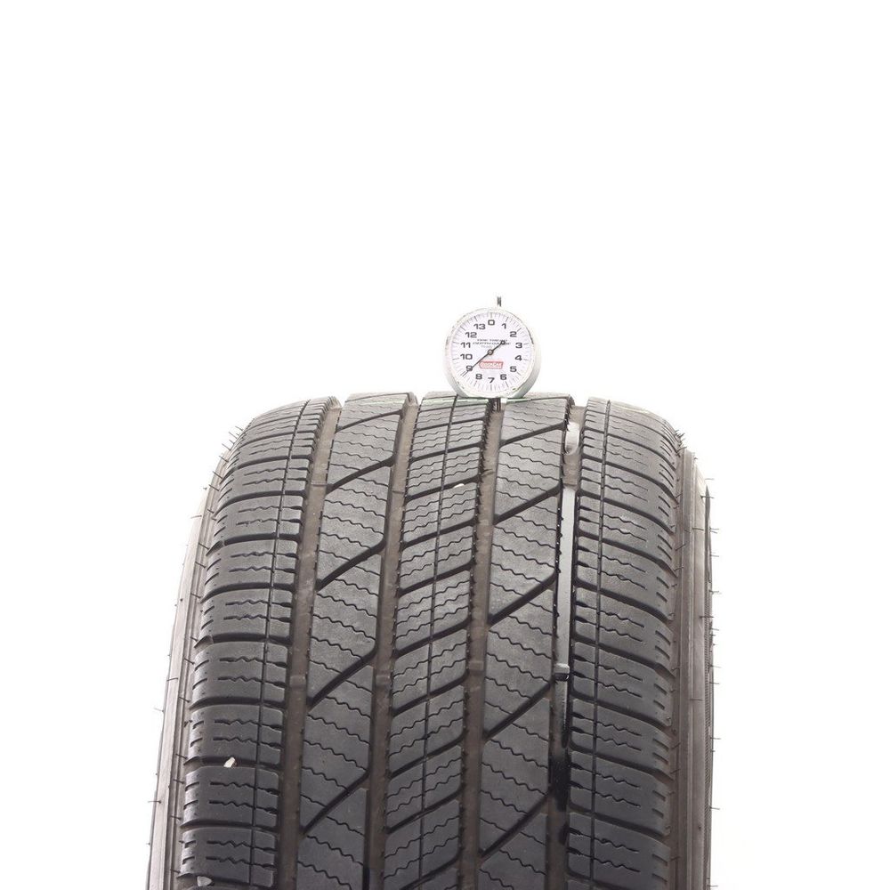 Set of (4) Used 255/50R20 Bridgestone Dueler LX 109H - 8.5-10/32 - Image 2
