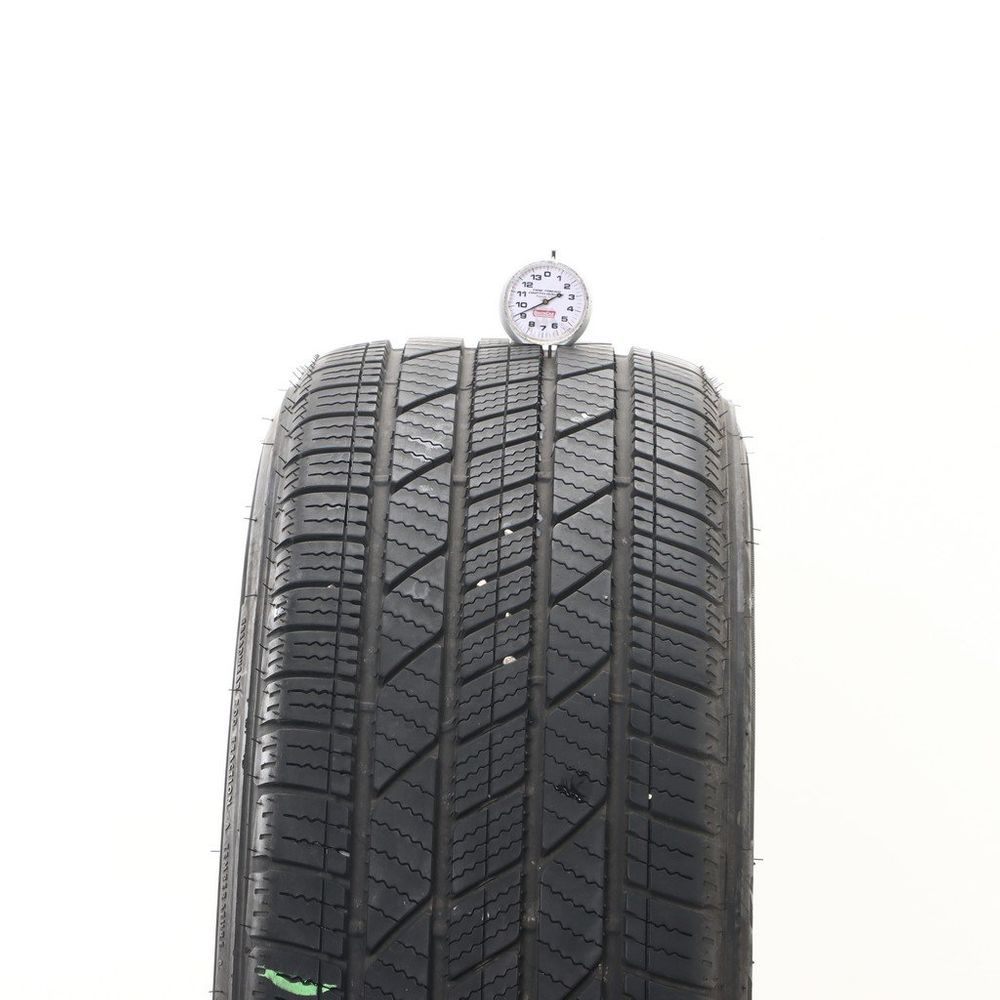 Set of (4) Used 255/50R20 Bridgestone Dueler LX 109H - 8.5-10/32 - Image 5