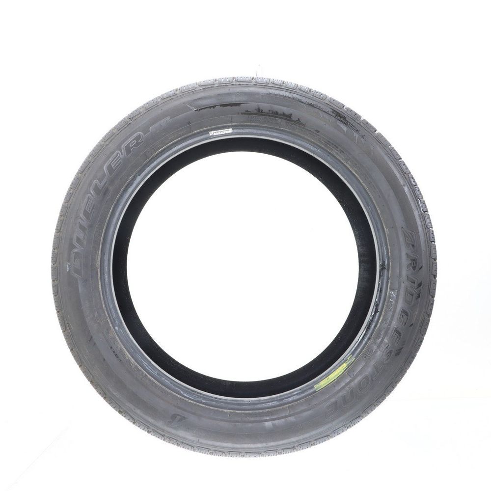 Set of (4) Used 255/50R20 Bridgestone Dueler LX 109H - 8.5-10/32 - Image 9