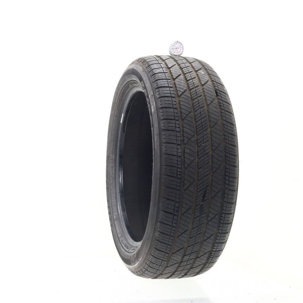 Set of (4) Used 255/50R20 Bridgestone Dueler LX 109H - 8.5-10/32 - Image 10